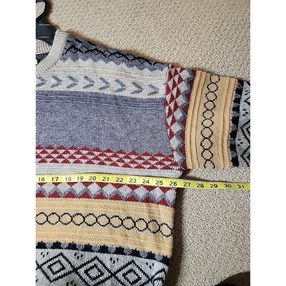 NWT Elfric Eden Sweater Men's XL - Picture 12 of 14